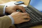 Online-Anfrage stellen Online-Anfrage stellen